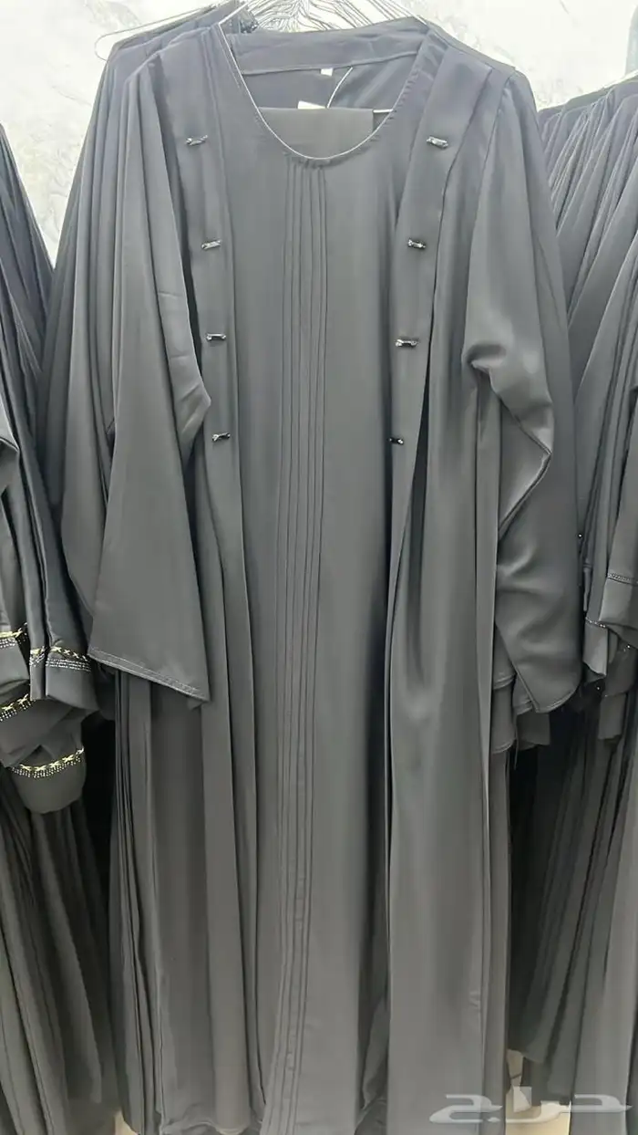 عبايات جديده 3