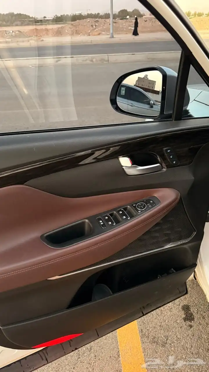 سانتافي ديزل فل كامل دبل ون مليون 6