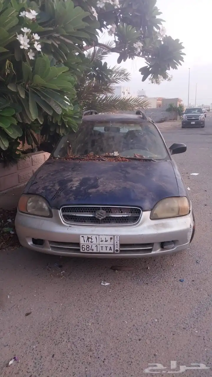 سوزوكي 1999 index