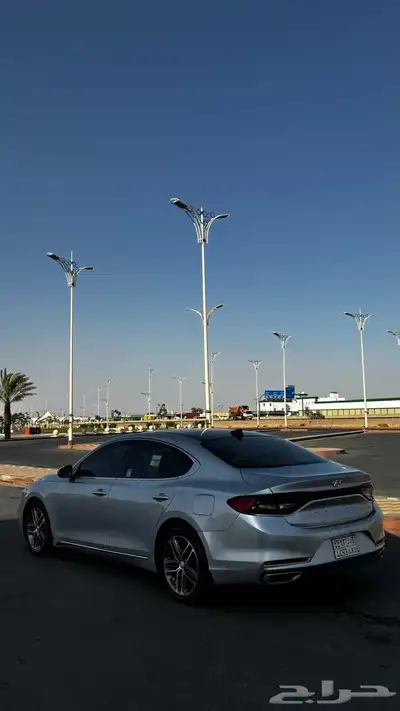 هونداي ازيرا 21