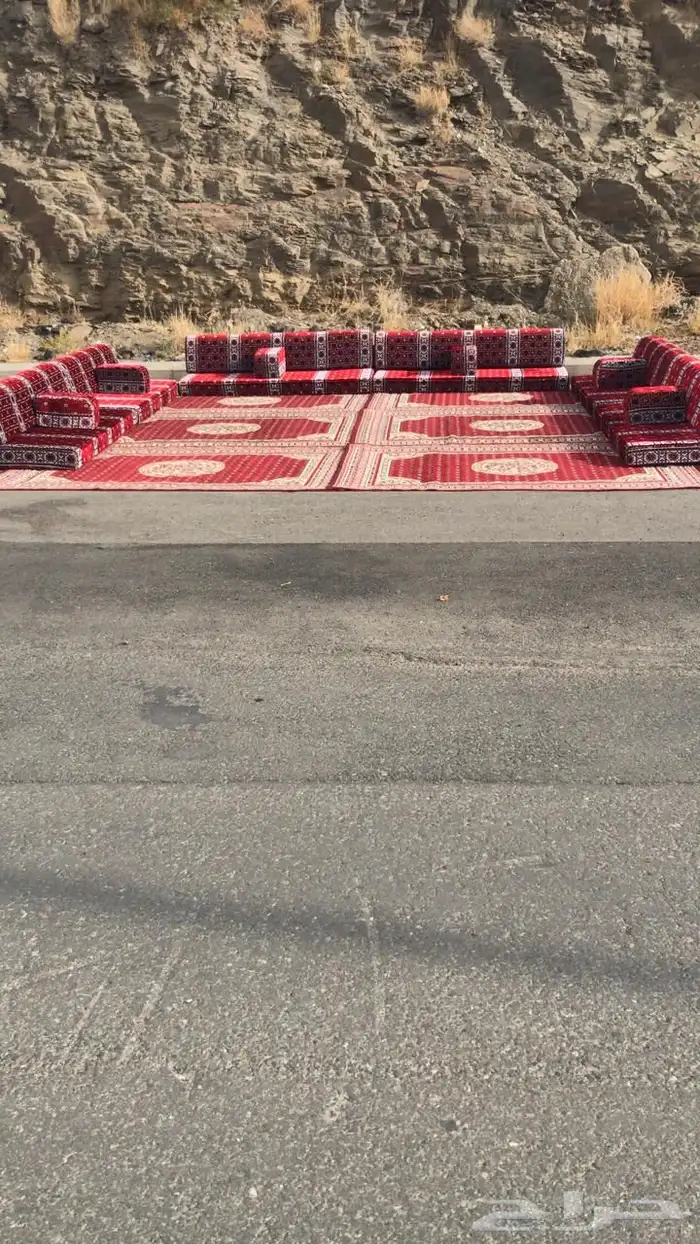 جلسات للايجار 2
