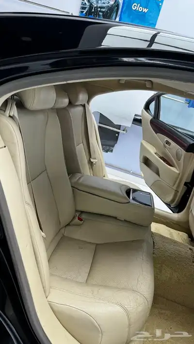 لكزس 460 2010 للبيع 18