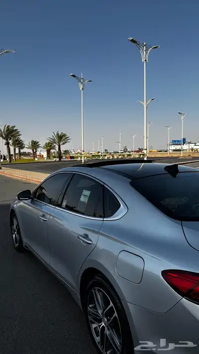 هونداي ازيرا 13