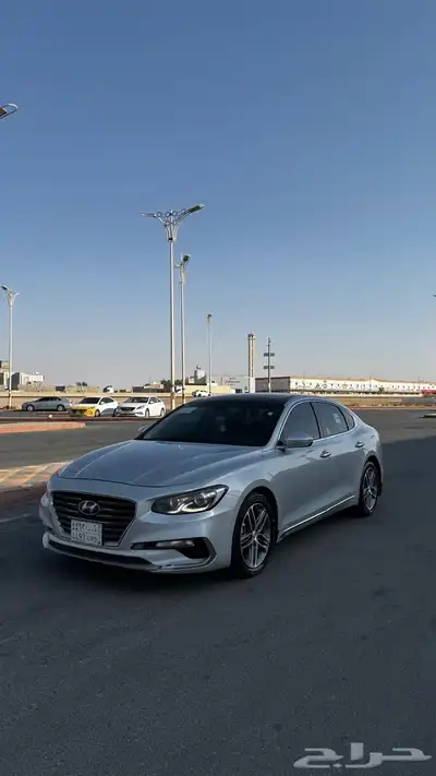 هونداي ازيرا 1