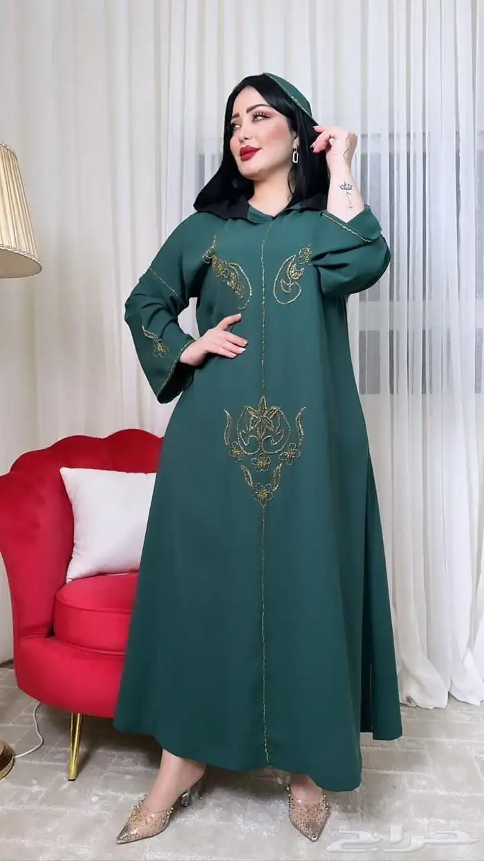 اشتري واحده وتحصل على الثانيه مجانا 9