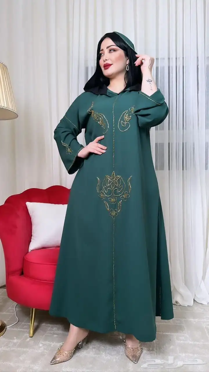 اشتري واحده وتحصل على الثانيه مجانا 9