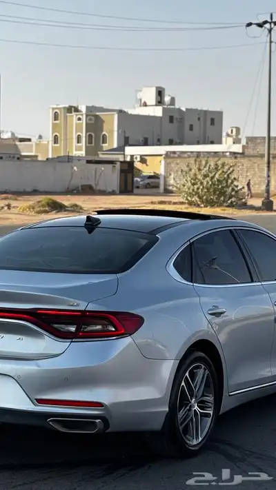 هونداي ازيرا 11