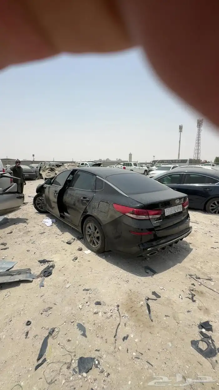 للبيع اوبتيما 2019 2