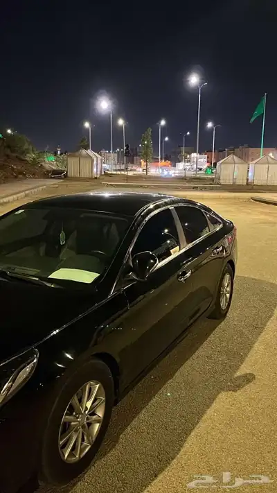 سوناتا 2018 ديزل للبيع 4