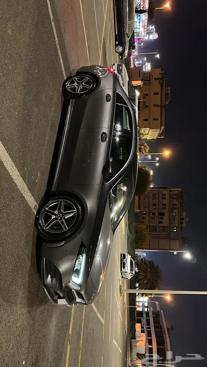 مرسيدس 2021. A200 فل 3