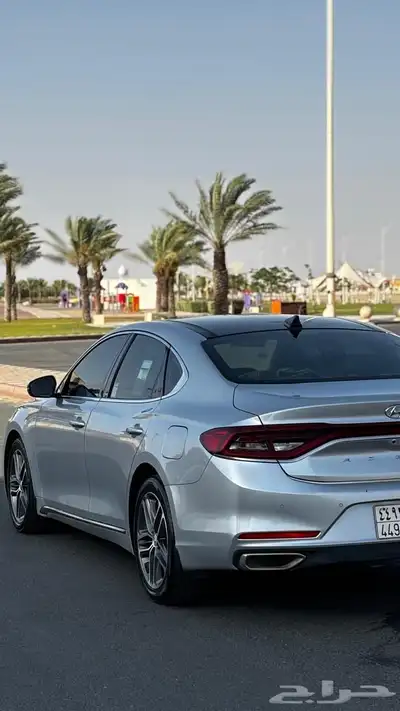 هونداي ازيرا 19