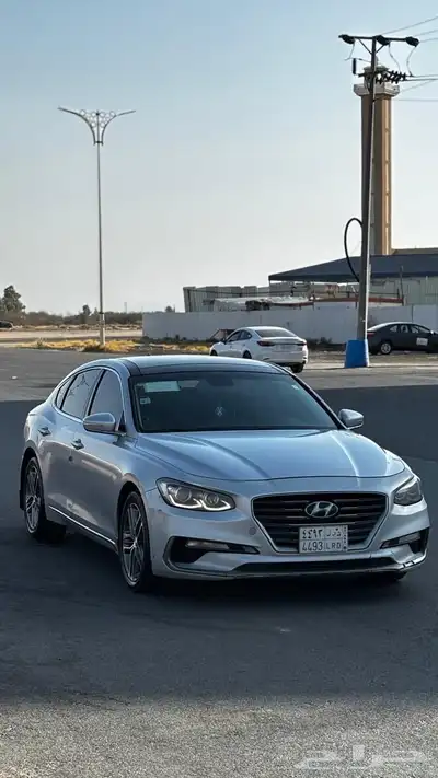 هونداي ازيرا 0