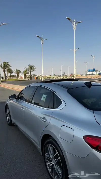 هونداي ازيرا 14