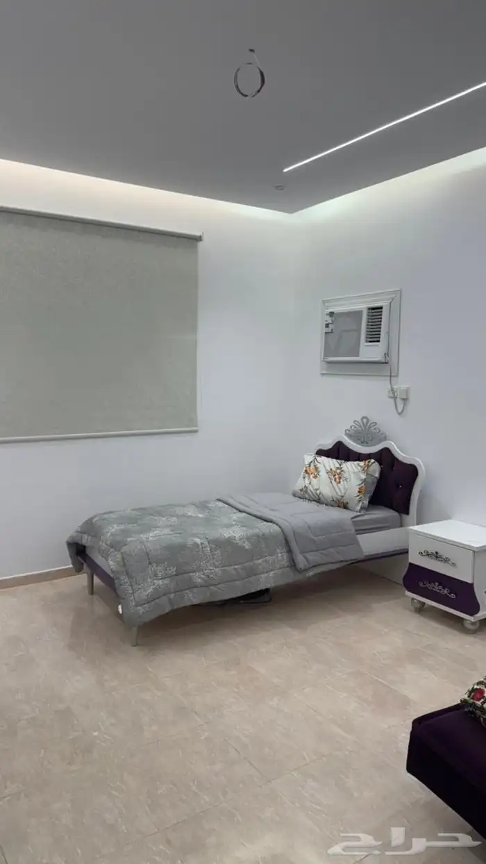 شقق للايجار مفروشه 1