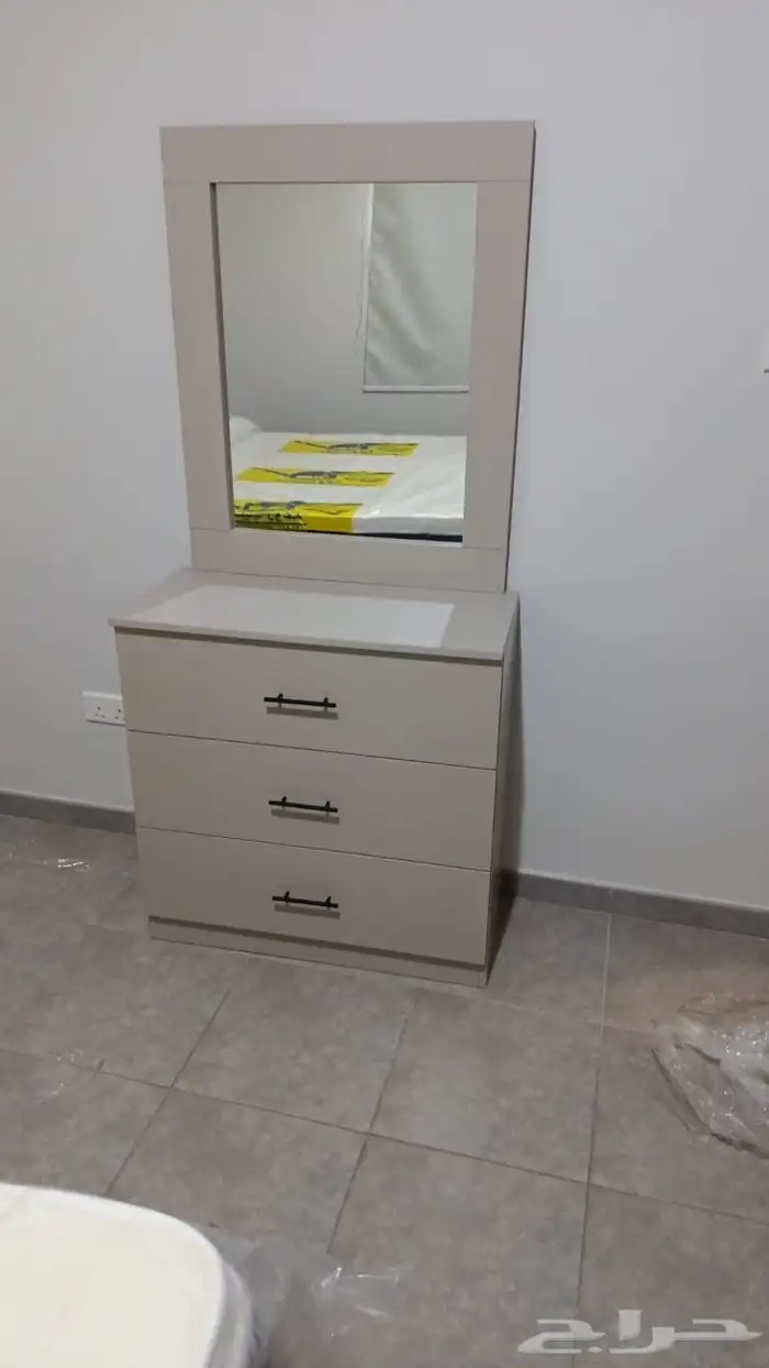 غرف نوم كامل 7