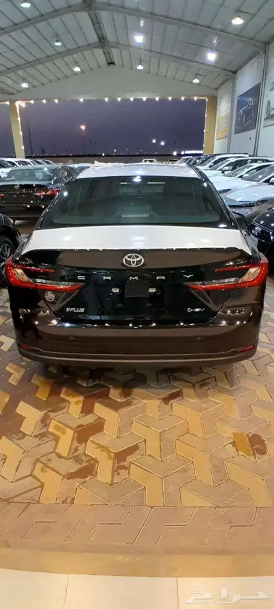 أسود E-PLUS أقل سعر 112000 سعودي 8