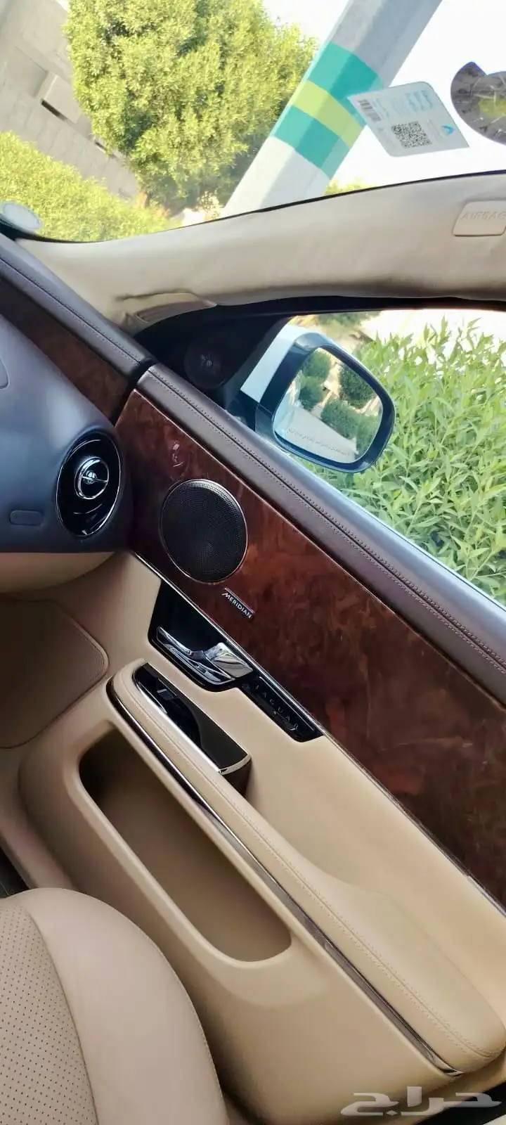 جاكور XJ لونج فل كامل عداد 50 الف فقط مخزن بايكه 23