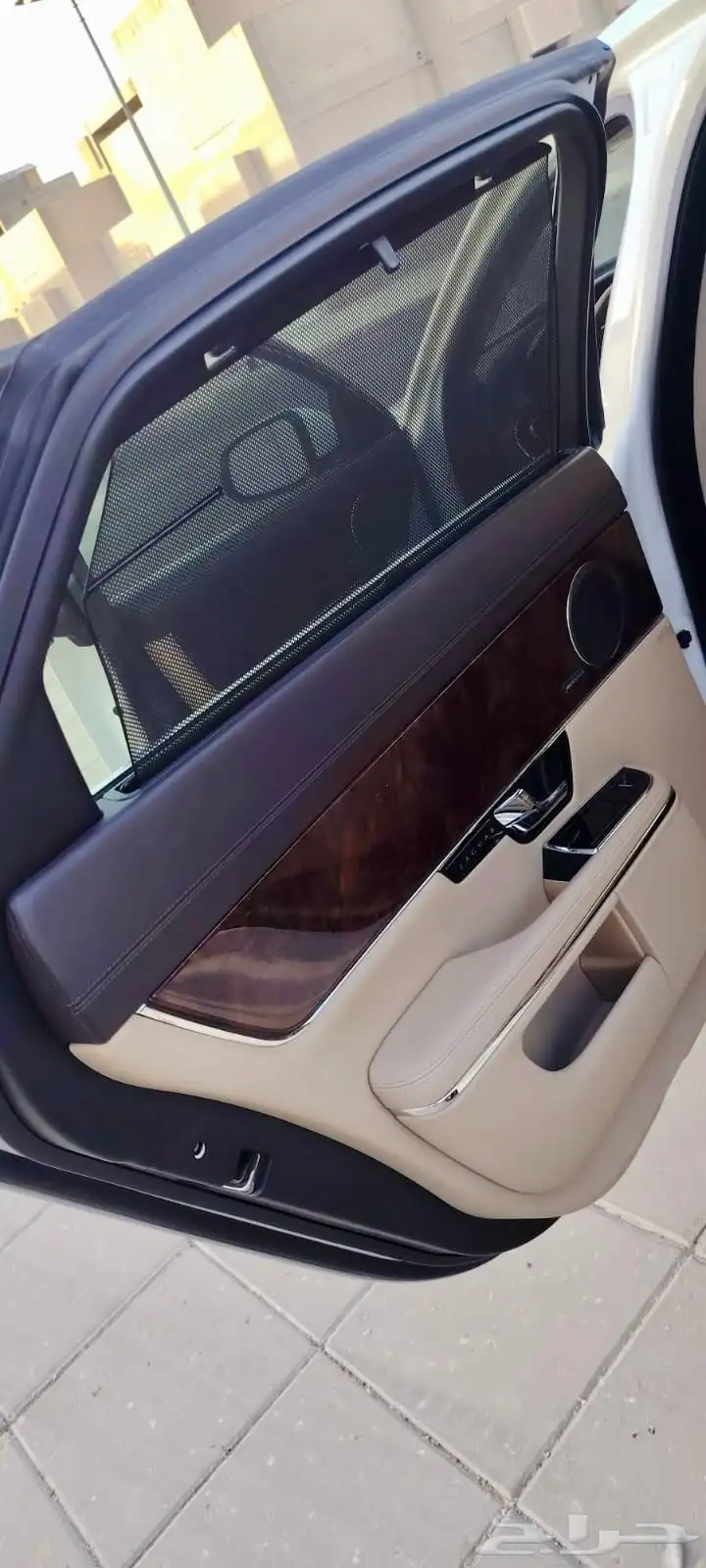 جاكور XJ لونج فل كامل عداد 50 الف فقط مخزن بايكه 18