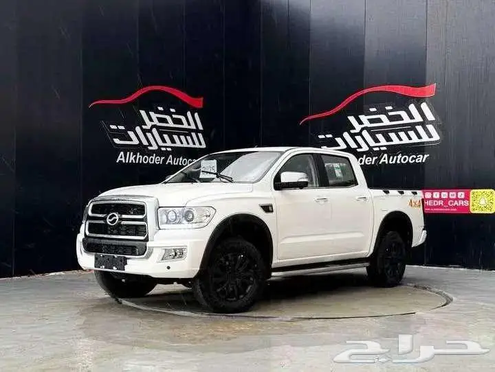 زد اكس اوتو تيرالورد ديزل 2025 عرض ممشاك اول 20 الف علينا 0
