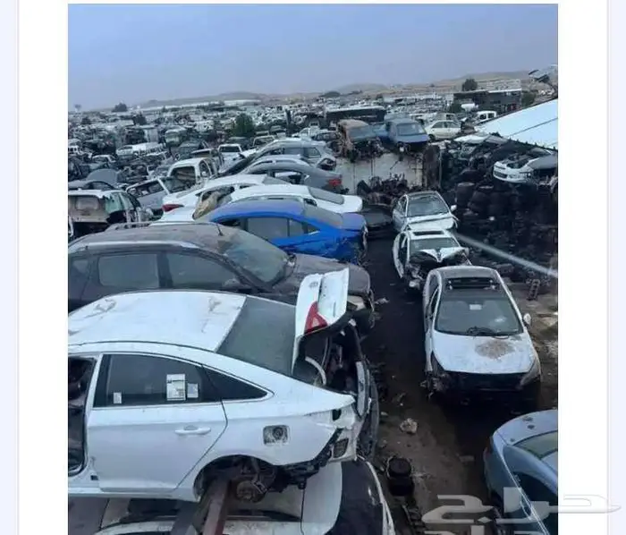 جميع قطع الغيار تسليح 0