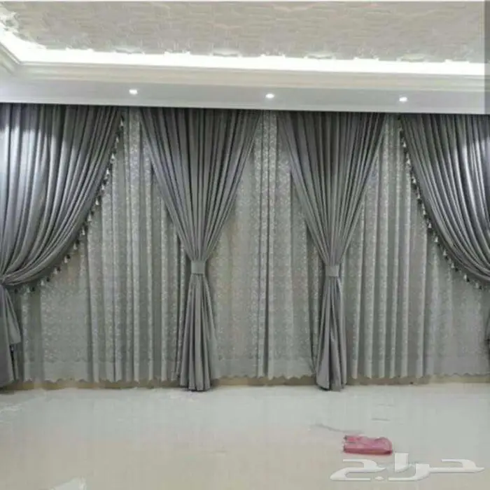 ستائر واي فاي تفصيل وجاهز 3