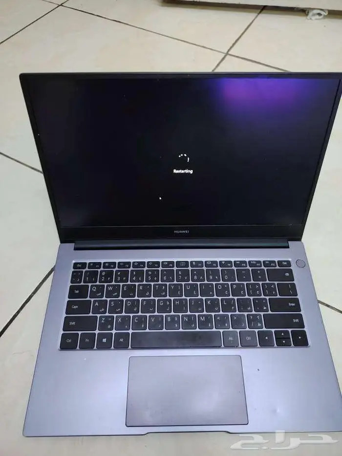 لابتوب هواوي ميت بوك 0