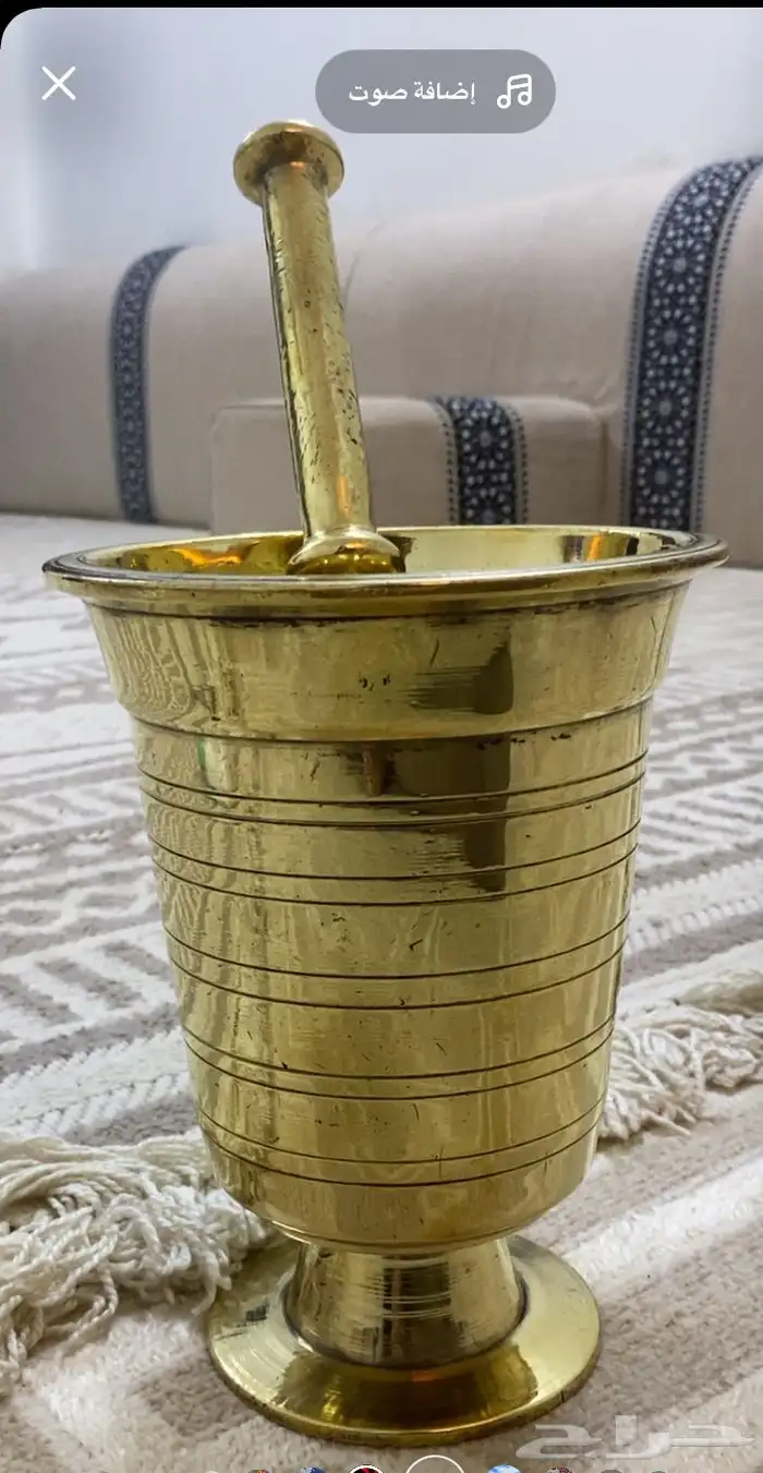 نجر قديم ونادر 2