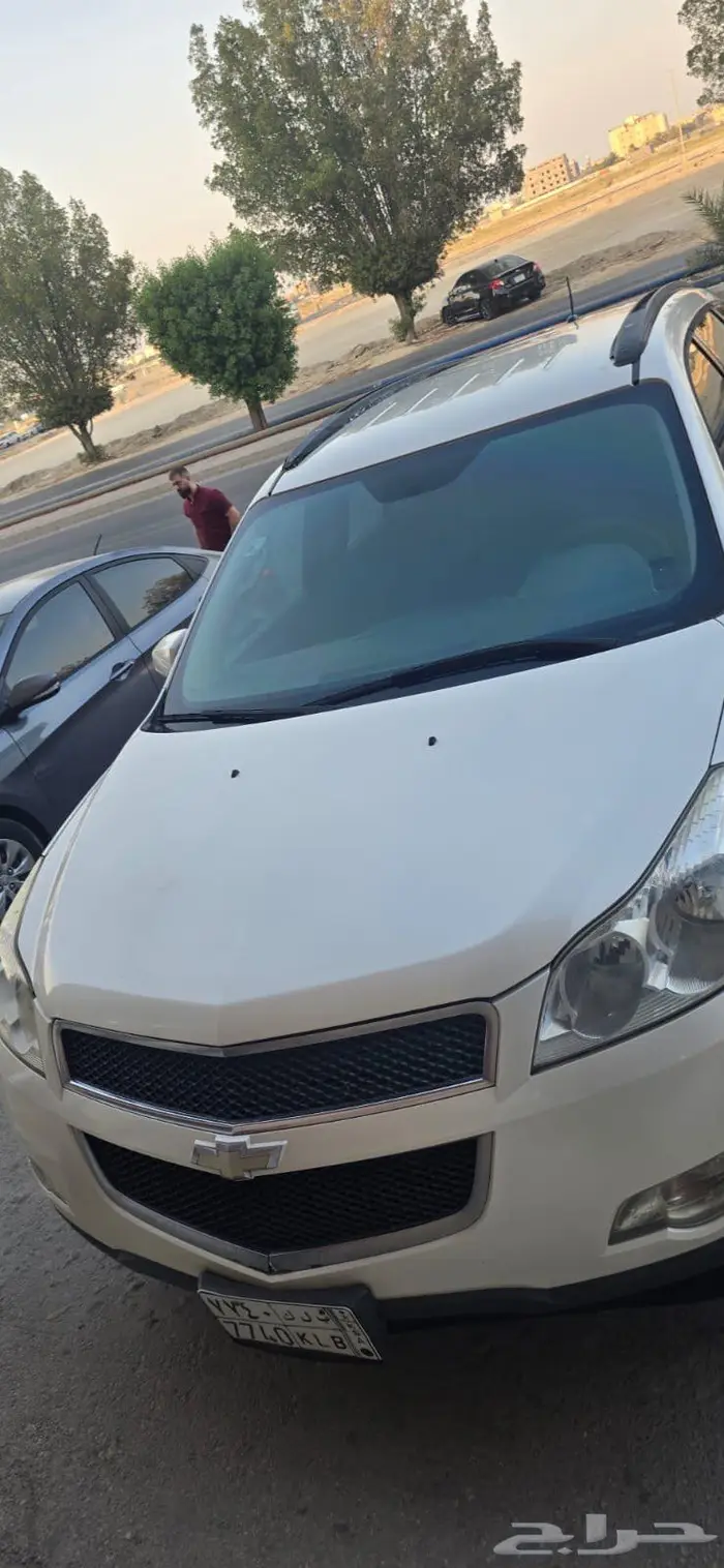للبيع ترافيس 2012 0