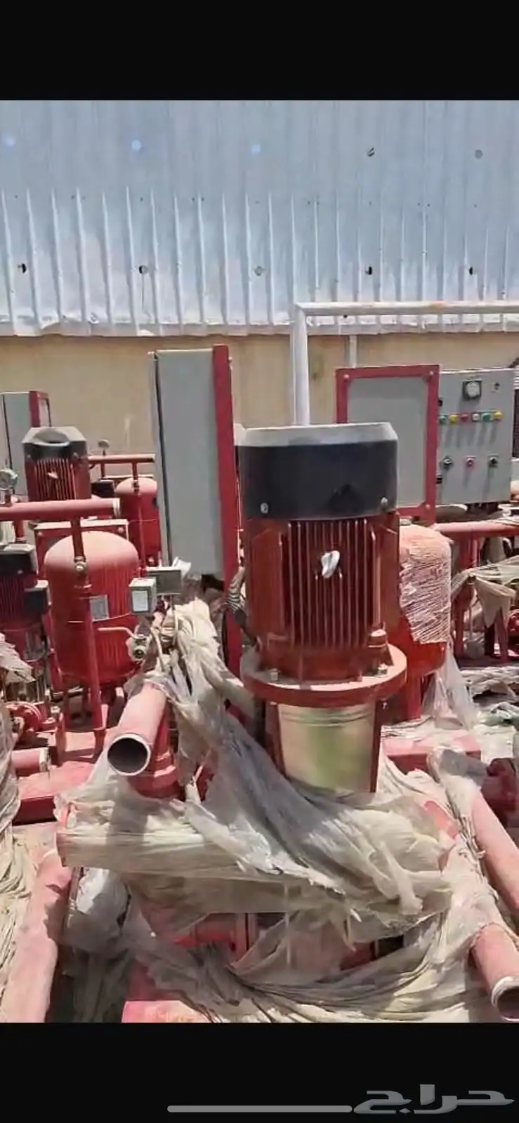 مضخات للبيع 2