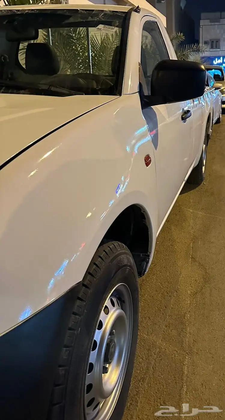ميستوبيشس l 200 غماره 3