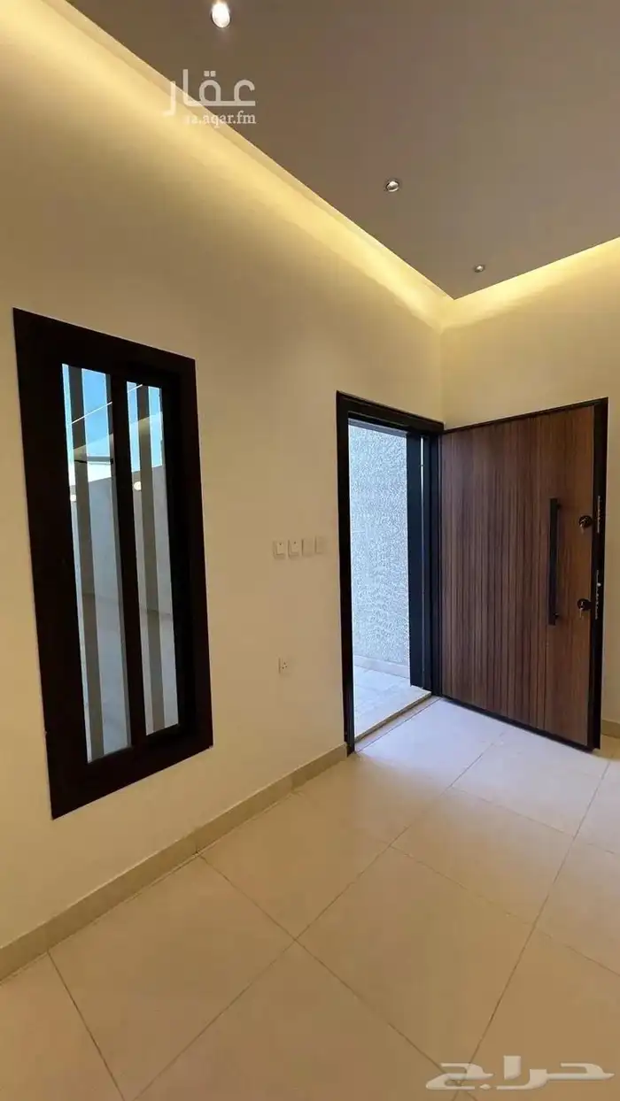 شقق تمليك مع حوش في عوالي قباء 12