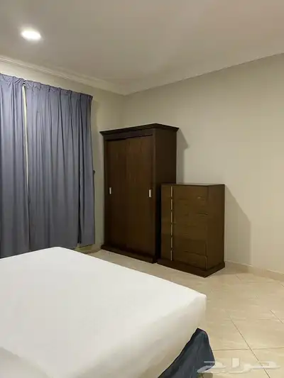 شقق عوائل موثثه شهري وسنوي 1