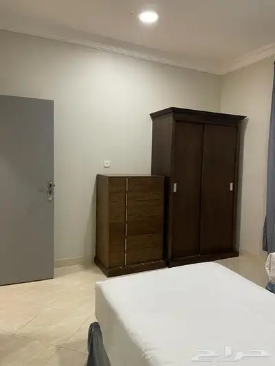 شقق عوائل موثثه شهري وسنوي 5