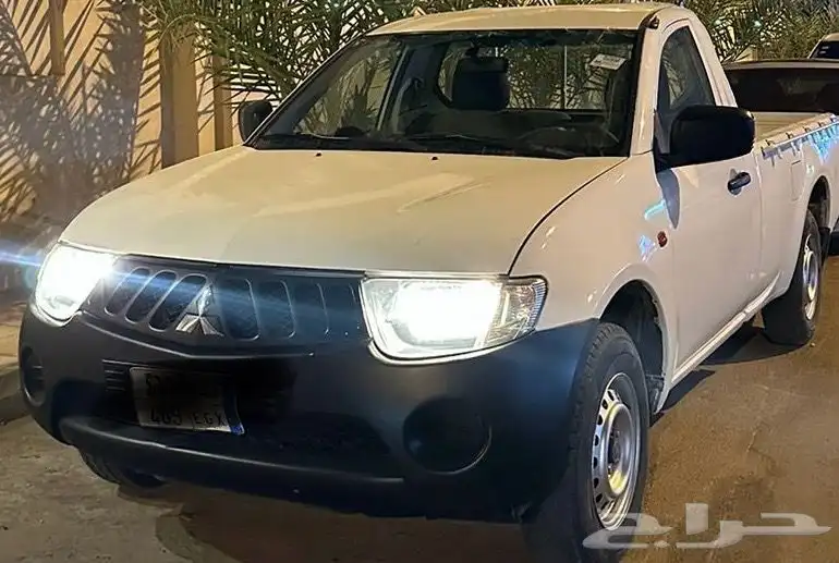 ميستوبيشس l 200 غماره 0