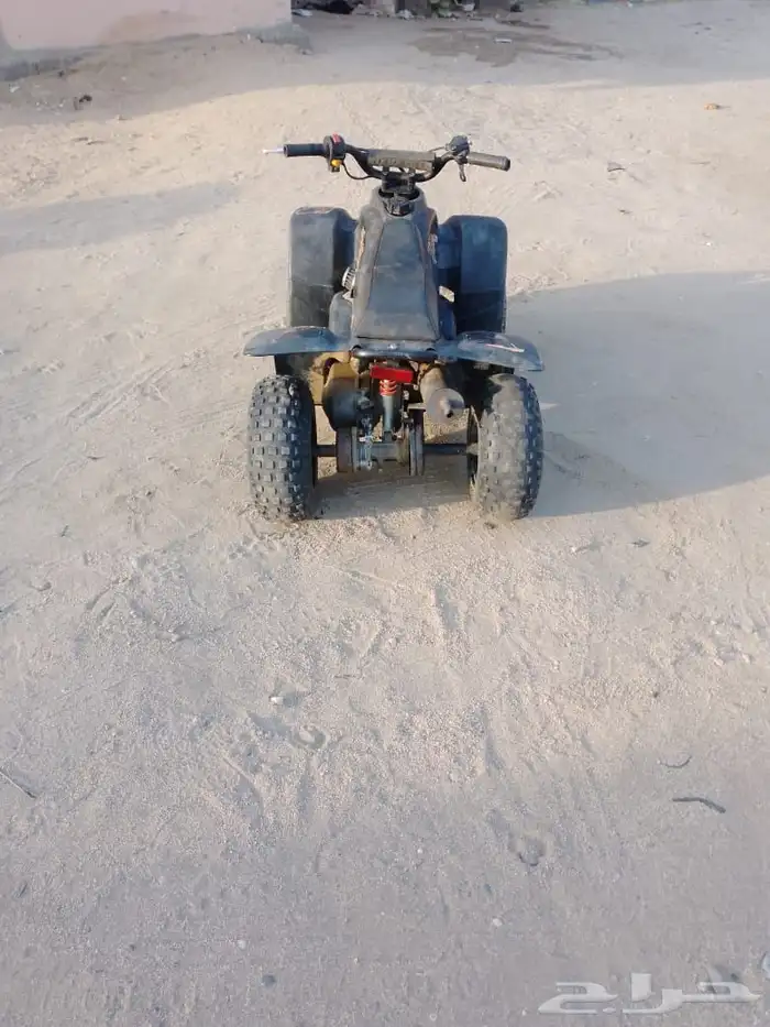 دباب 1