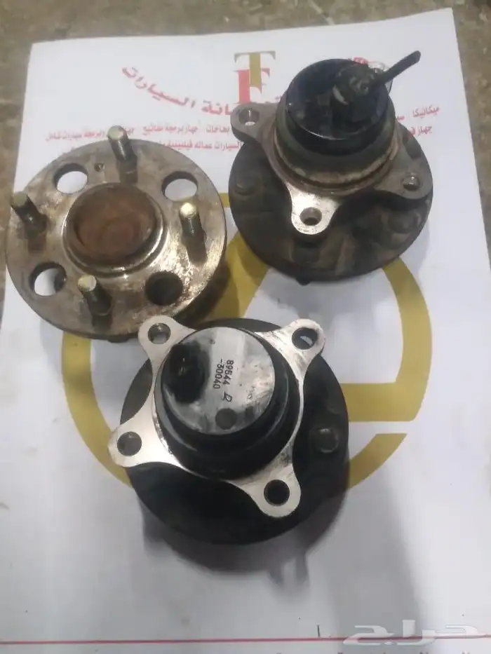 قطع غيار لكزس مستورده 0