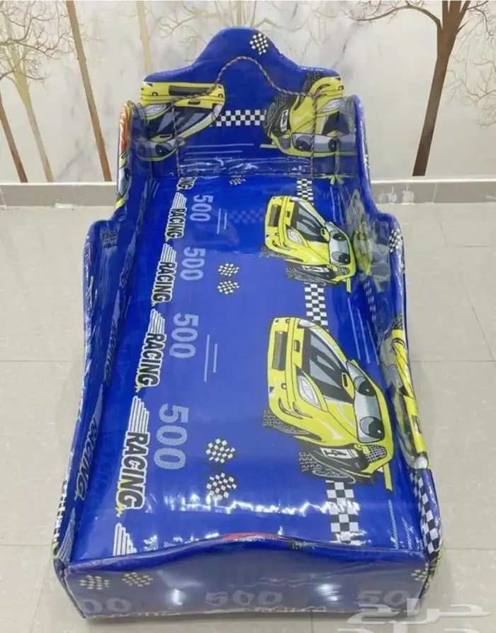 سرير اطفال جديد 1