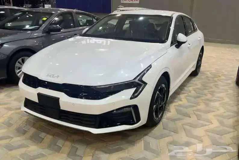 كيا k5 ستاندر مطور 2025 كاش وأقساط (بصمه) 1
