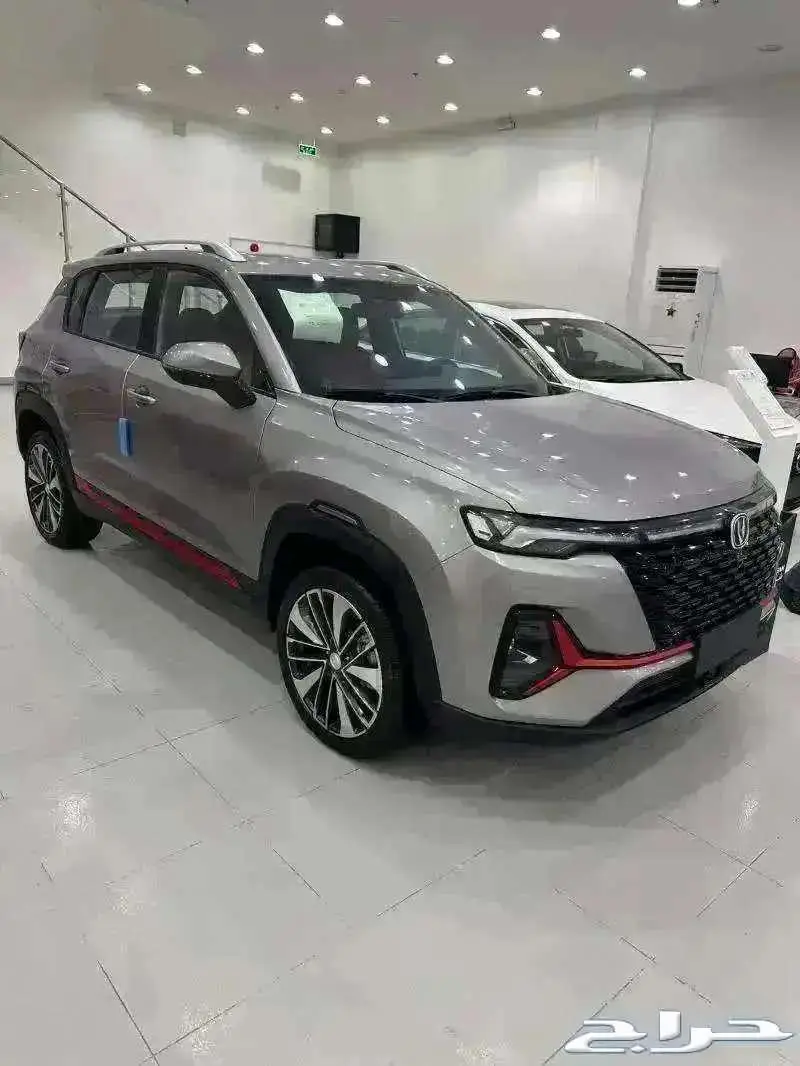 شانجان CS35 بلس سمارت وليمتد موديل 2025 كاش واقساط 1