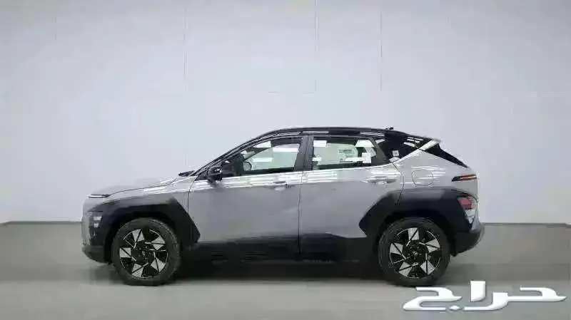هونداي كونا كمفورت موديل 2025 متوفر فئات 7