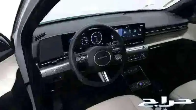 هونداي كونا كمفورت موديل 2025 متوفر فئات 4