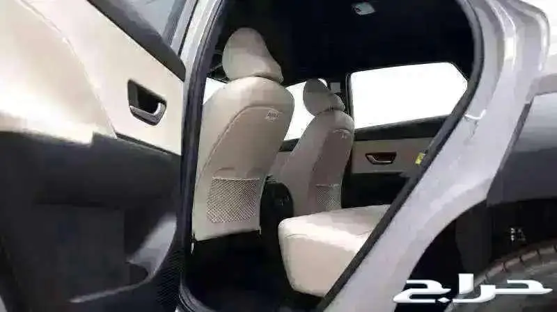 هونداي كونا كمفورت موديل 2025 متوفر فئات 2