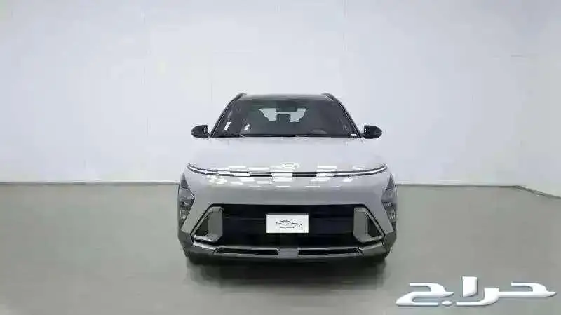 هونداي كونا كمفورت موديل 2025 متوفر فئات 0