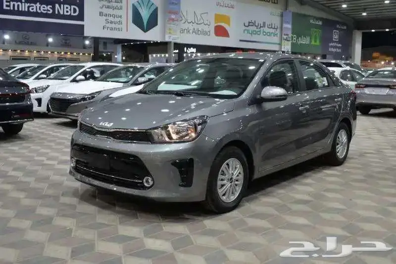 كيا بيجاس مطور 2024 جنوط مثبت سرعة بالنقد والتقسيط 2