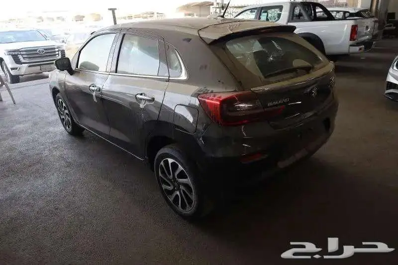عرض سوزوكي بالينو فل 2025(0 دفعة واعفاء اول 3 شهور اقساط) 13