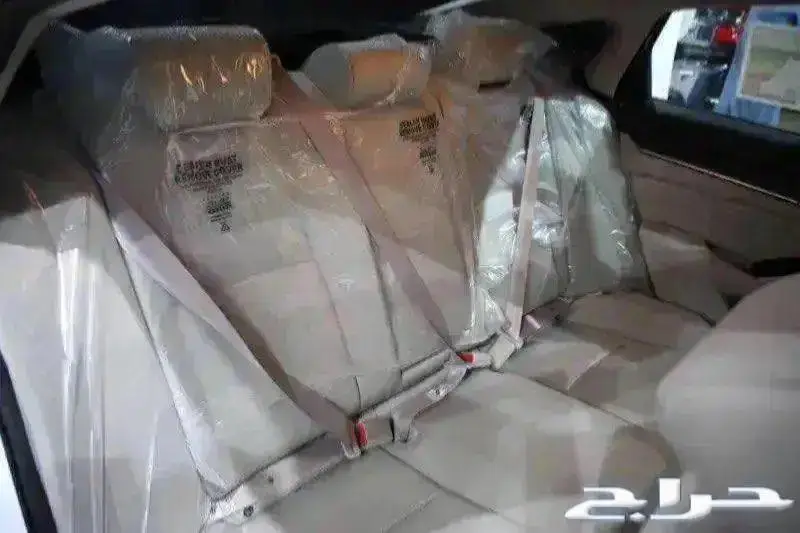 هوندا اكورد سبورت نص فل مخمل فتحة سقف موديل 2022 12