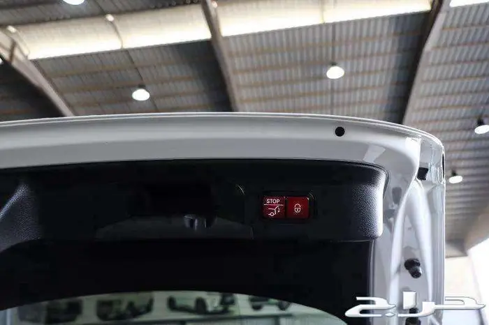 مرسيدس GLC 200 موديل 2021 11