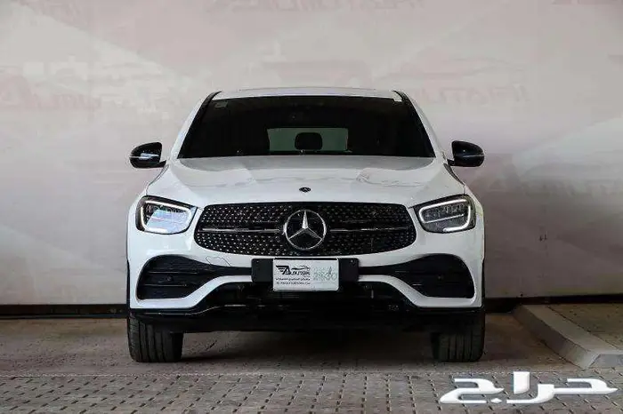 مرسيدس GLC 200 موديل 2021 0