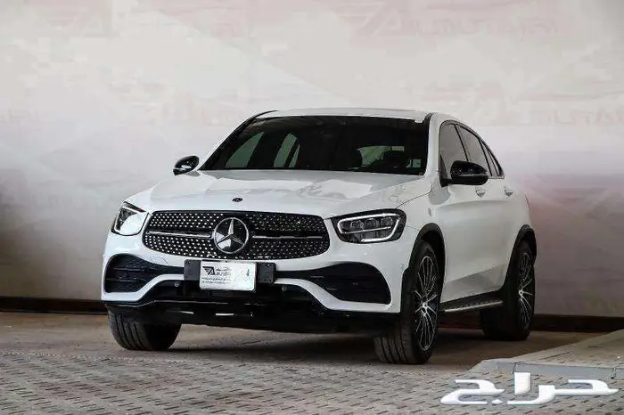 مرسيدس GLC 200 موديل 2021 2