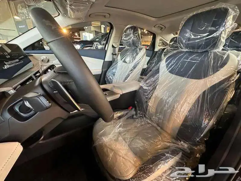 شيري اريزو 8 كومفورت ولاجري 2025 6